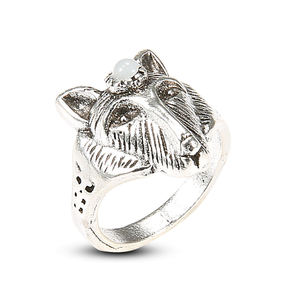 Stunning Ring for Daily Wear