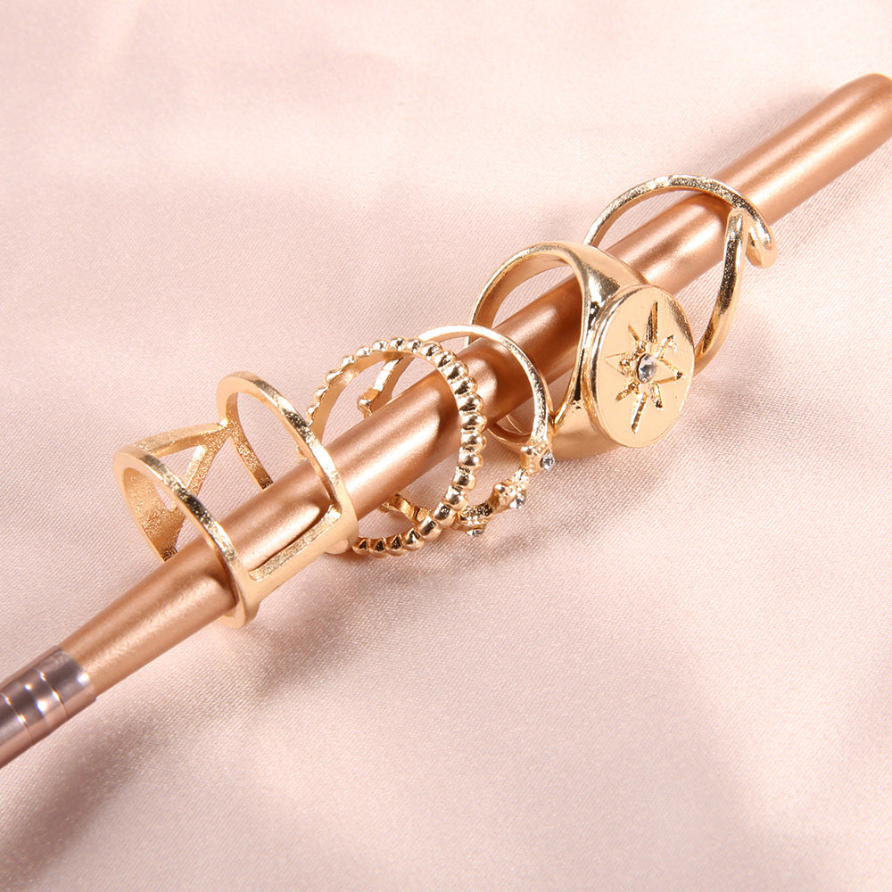 Classic Set with Timeless Appeal