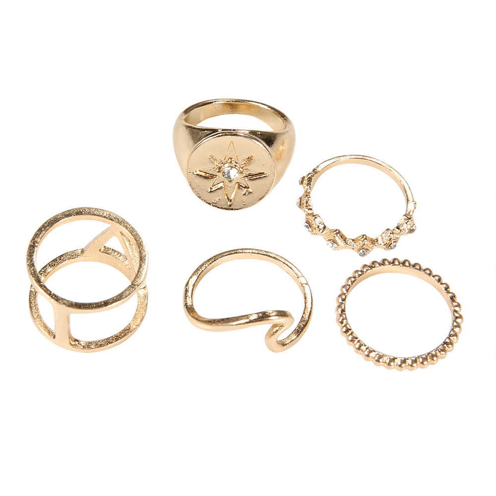 Classic Set with Timeless Appeal