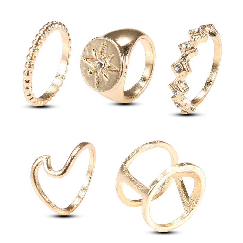 Classic Set with Timeless Appeal
