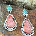 Romantic Earring for Special Moments