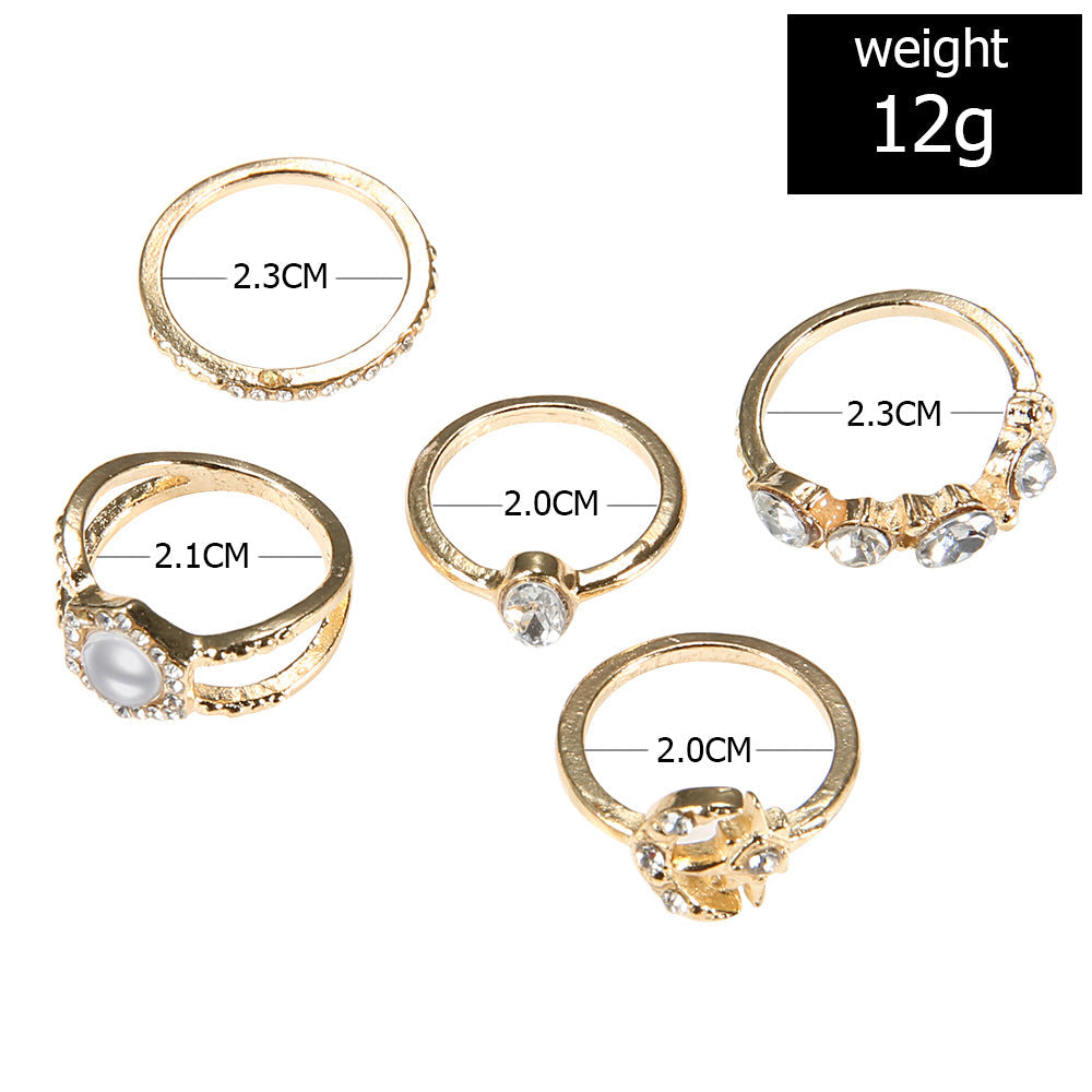 Elegant Set for Every Occasion