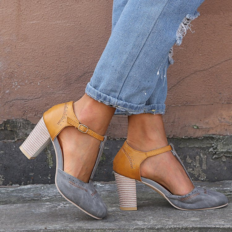 Elegant Orthopedic Shoes for Every Step