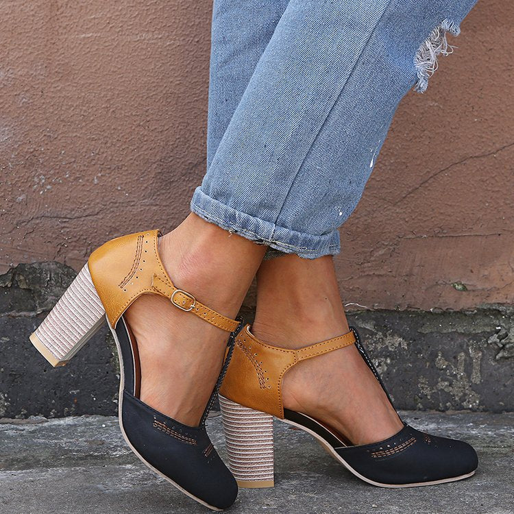Elegant Orthopedic Shoes for Every Step