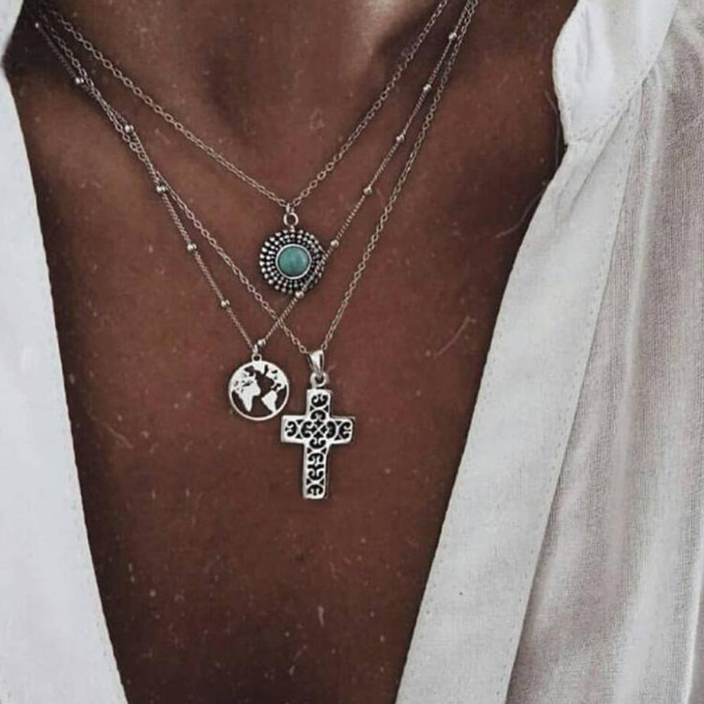Stunning Necklace for Daily Wear