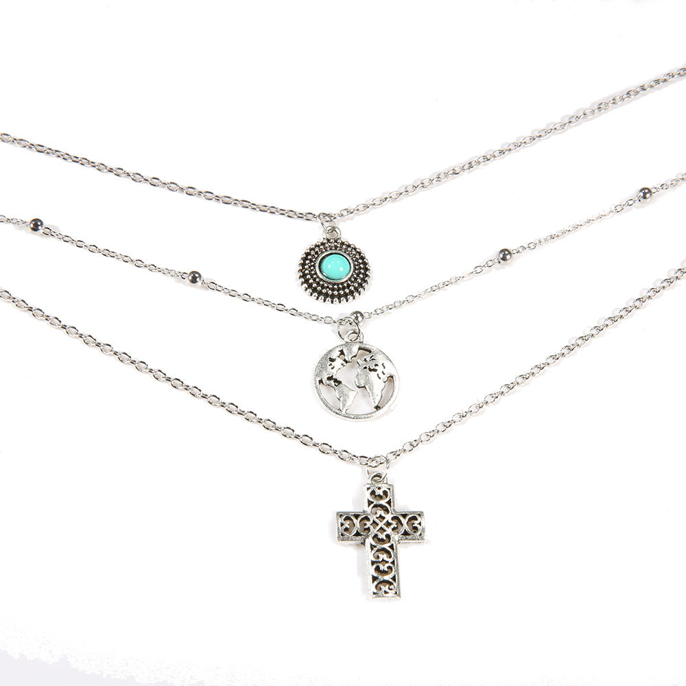 Stunning Necklace for Daily Wear
