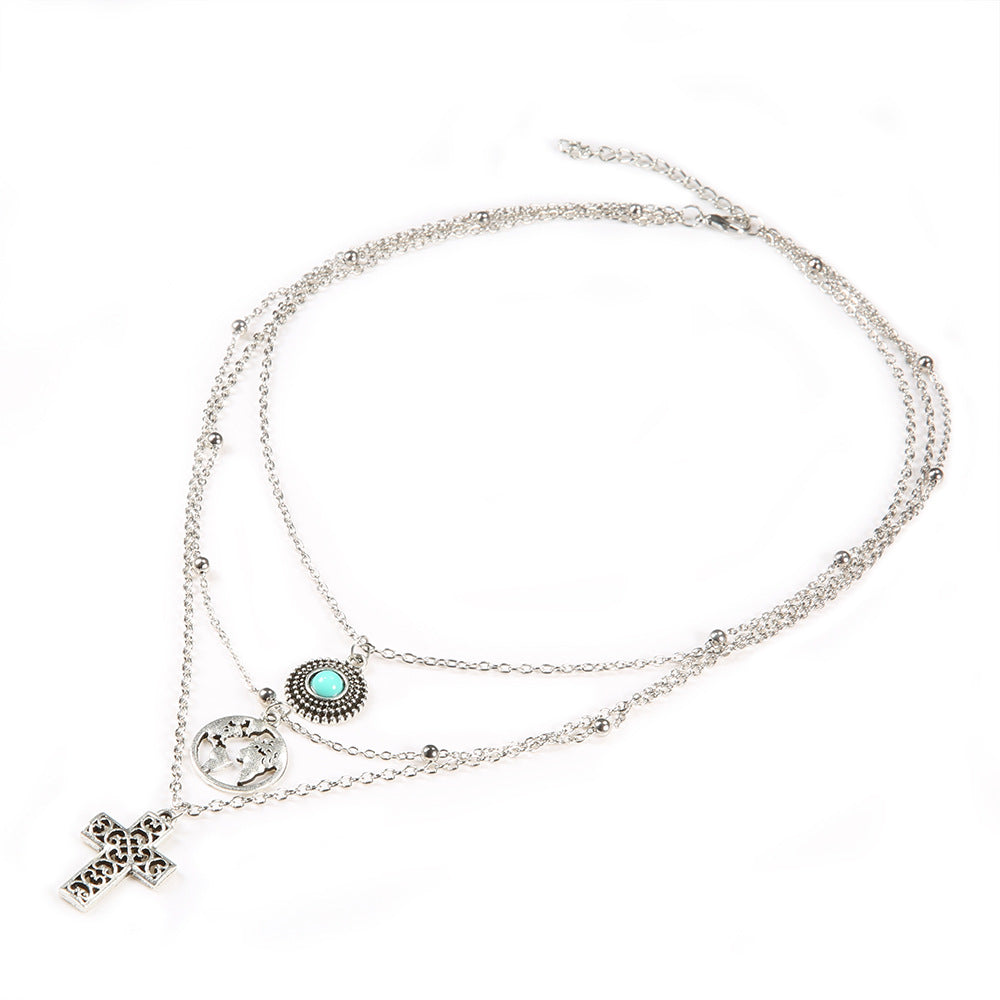 Stunning Necklace for Daily Wear