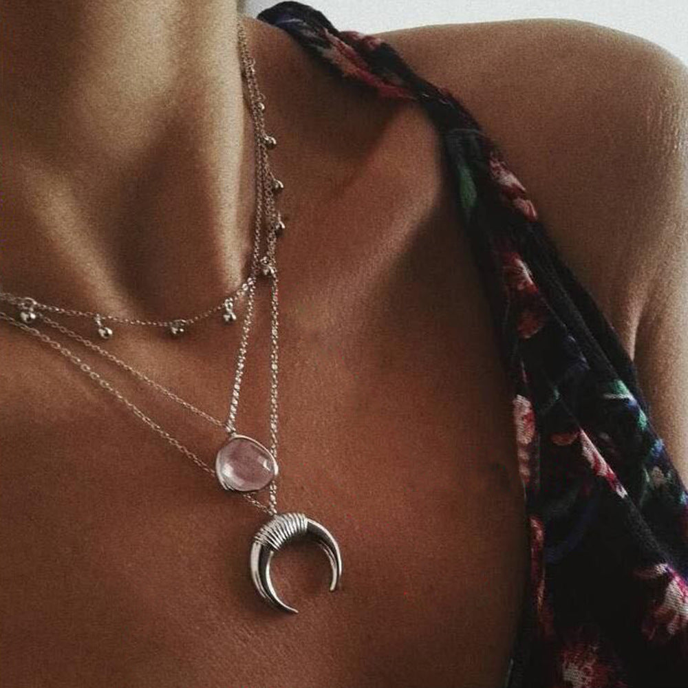 Charming Necklace for Any Occasion