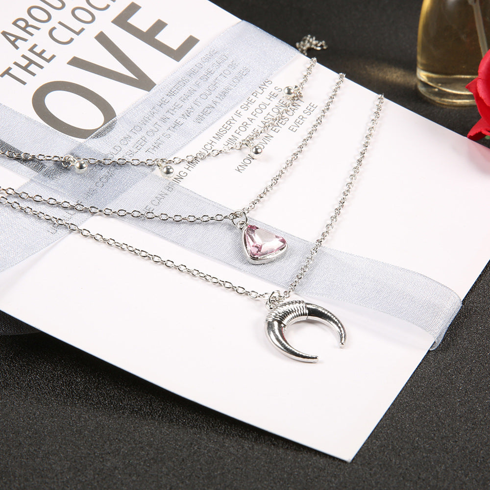 Charming Necklace for Any Occasion