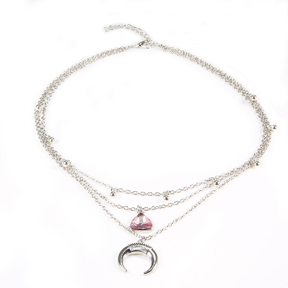 Charming Necklace for Any Occasion