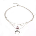 Charming Necklace for Any Occasion