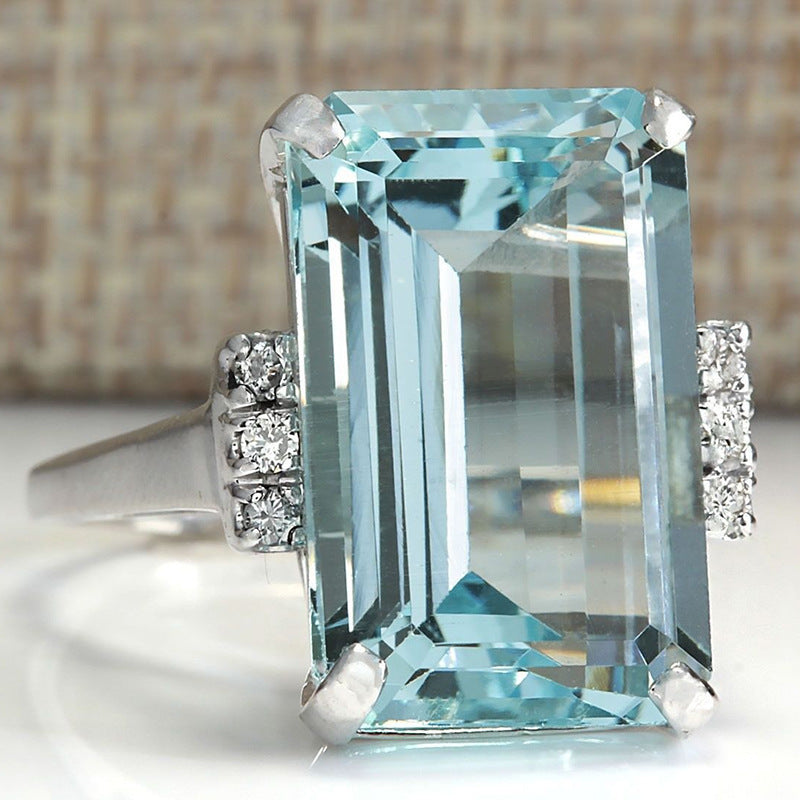 Classic Ring with Timeless Appeal