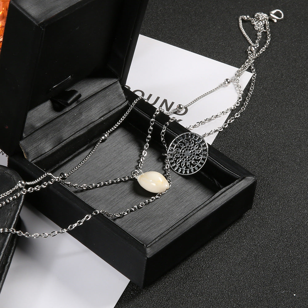 Stunning Necklace for Daily Wear
