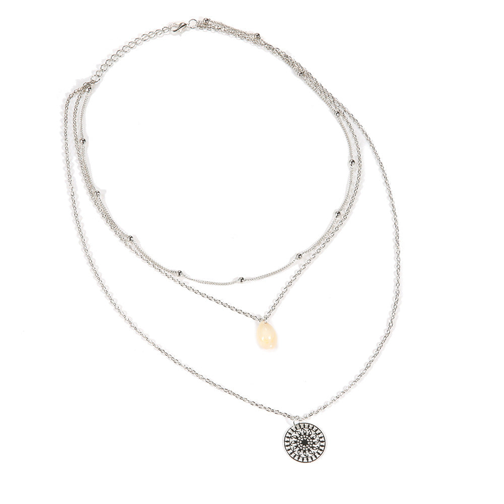 Stunning Necklace for Daily Wear