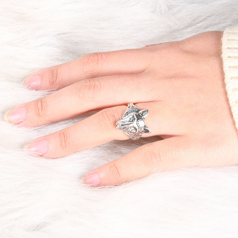 Stunning Ring for Daily Wear