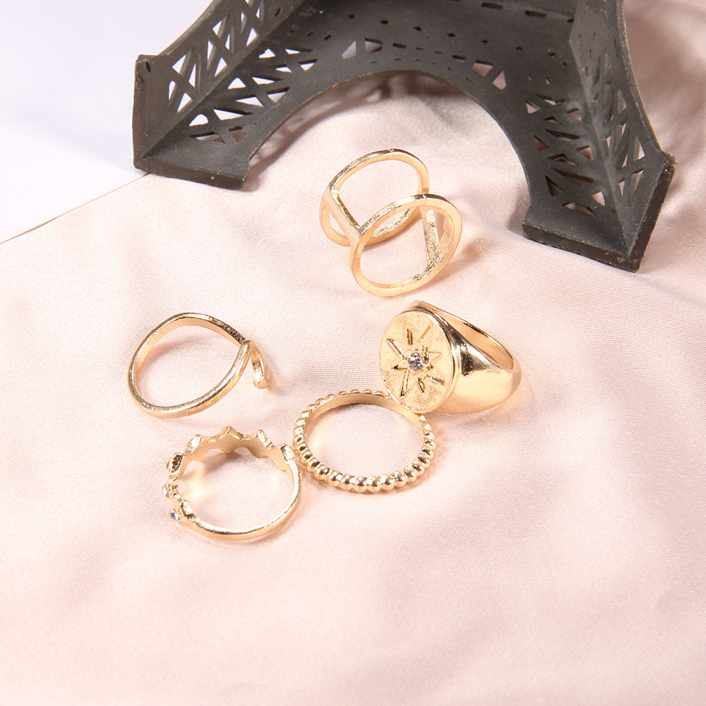 Classic Set with Timeless Appeal