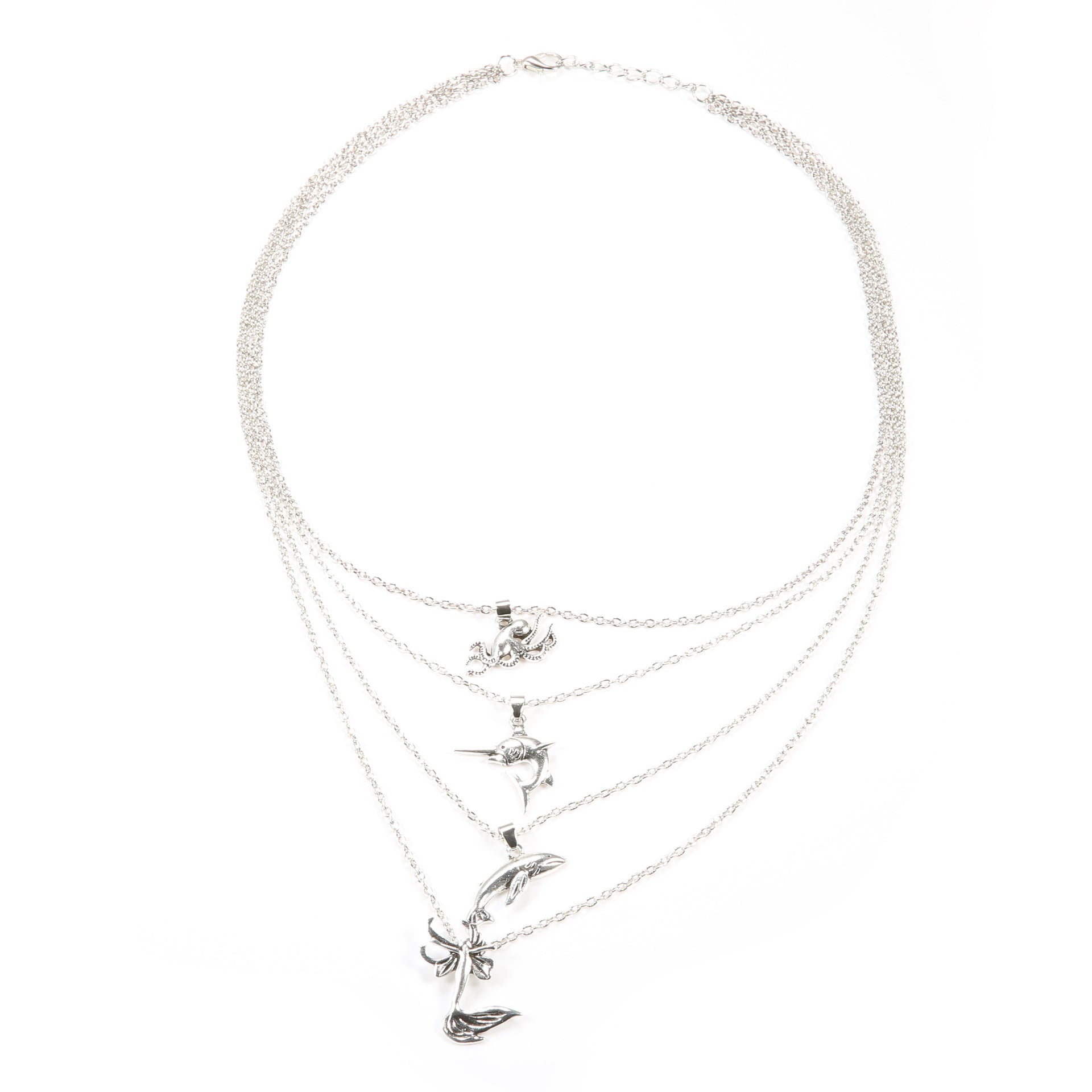 Delicate Artisan Necklace