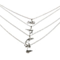 Delicate Artisan Necklace