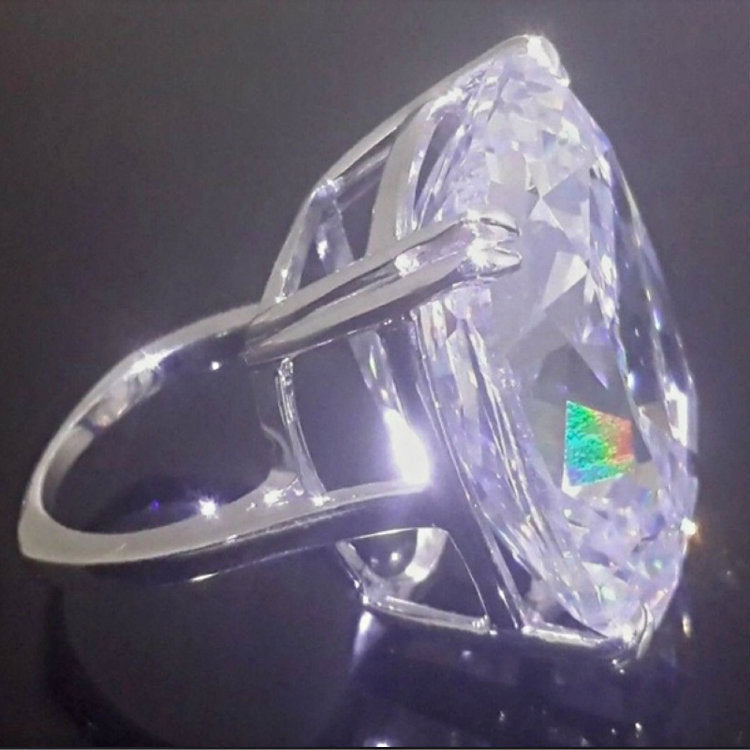 Romantic Ring for Special Moments