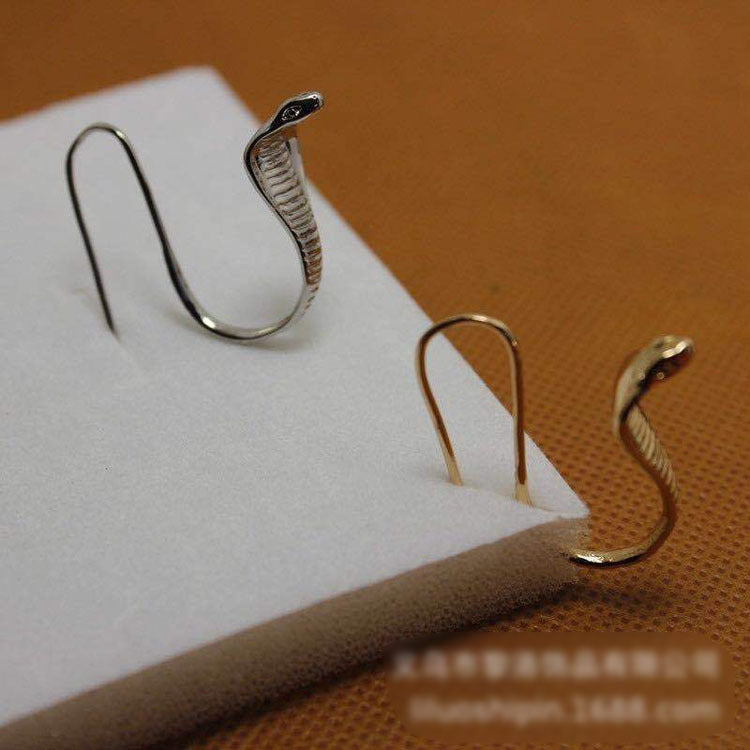 Classic Earring with Timeless Appeal