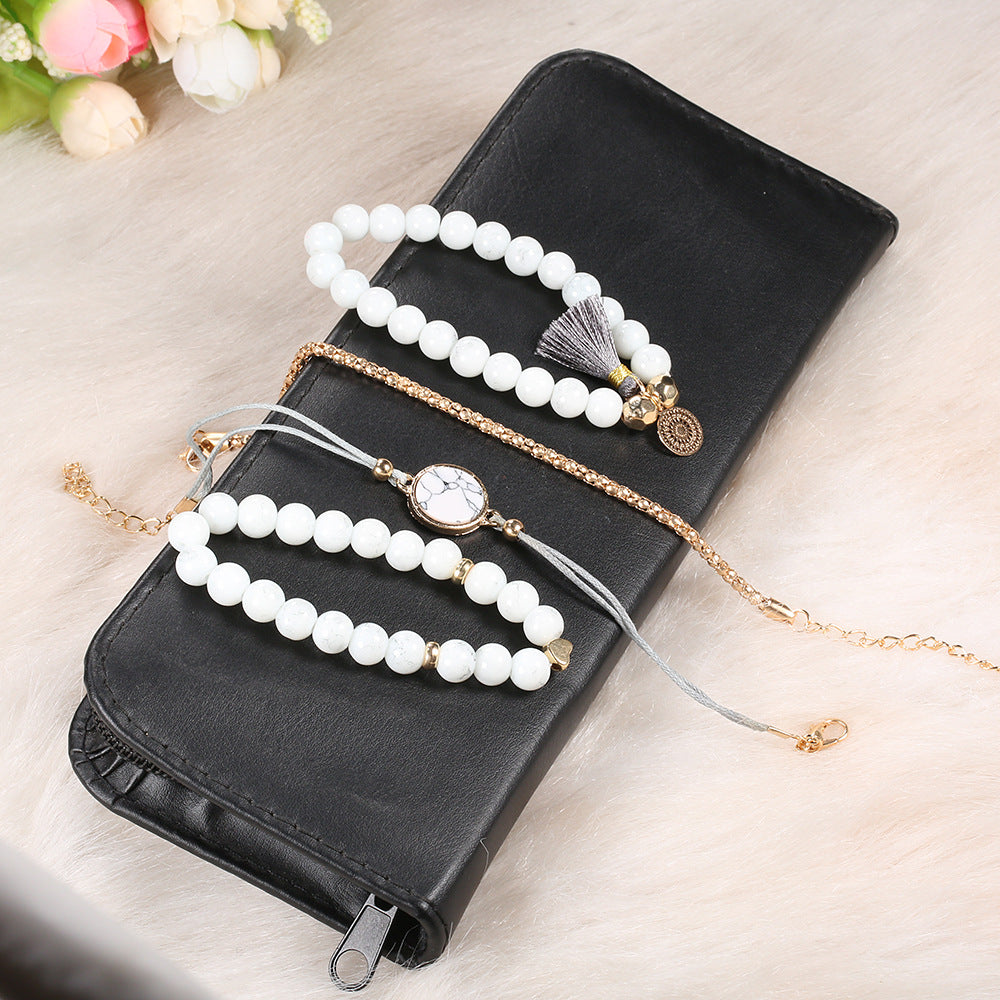 Classic Set with Timeless Appeal