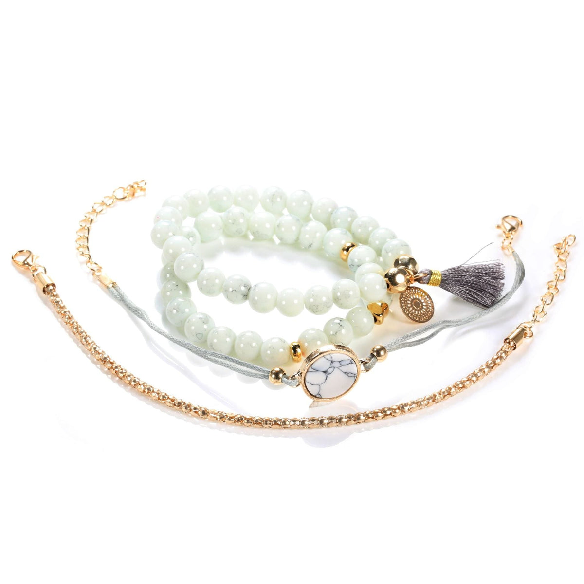 Classic Set with Timeless Appeal