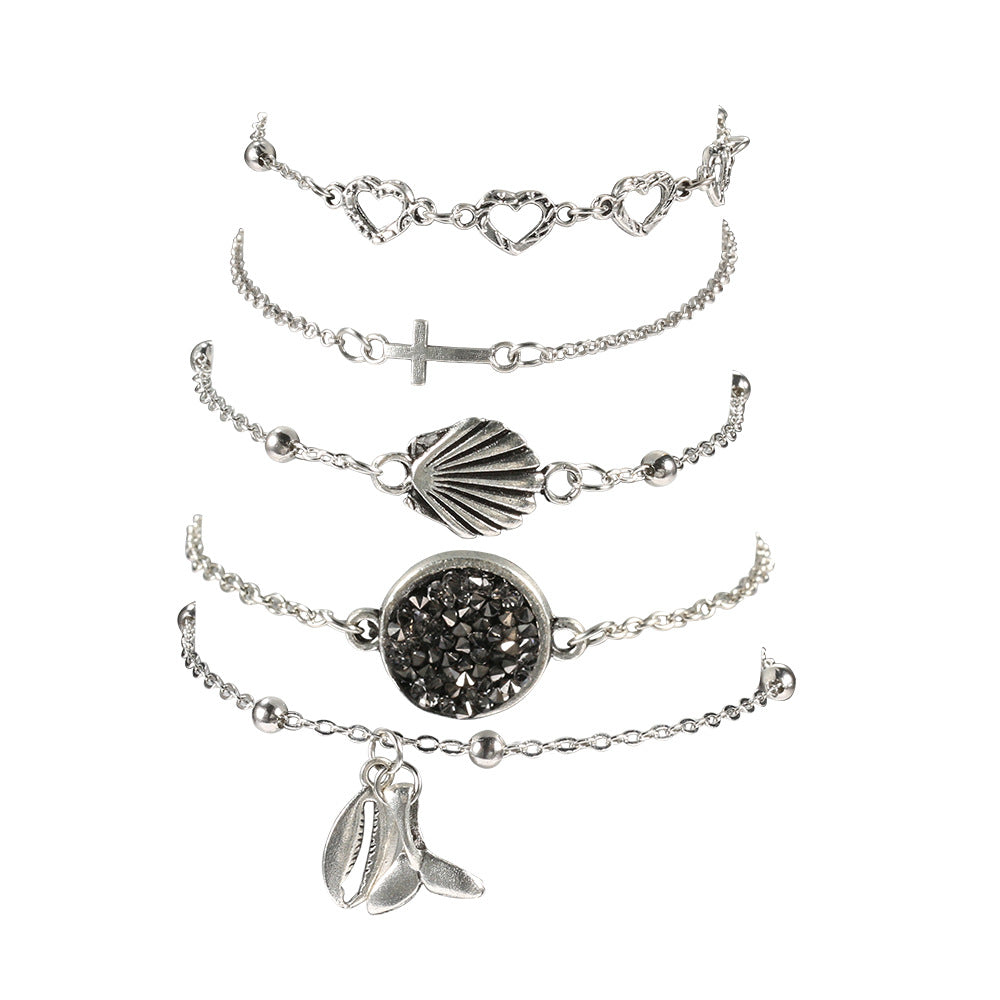Charming Set for Any Occasion