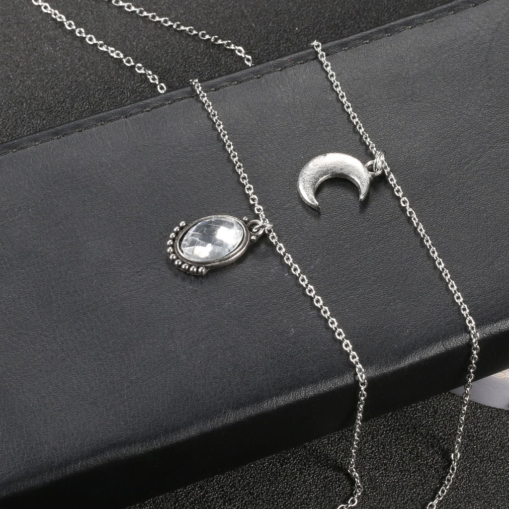 Classic Necklace with Timeless Appeal