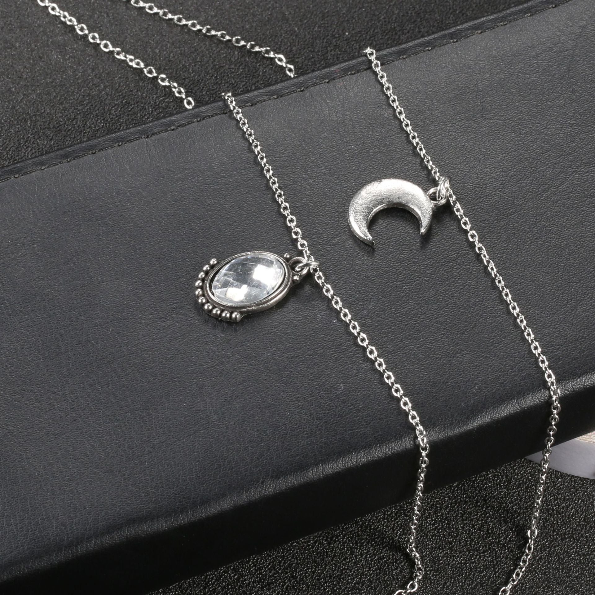 Classic Necklace with Timeless Appeal