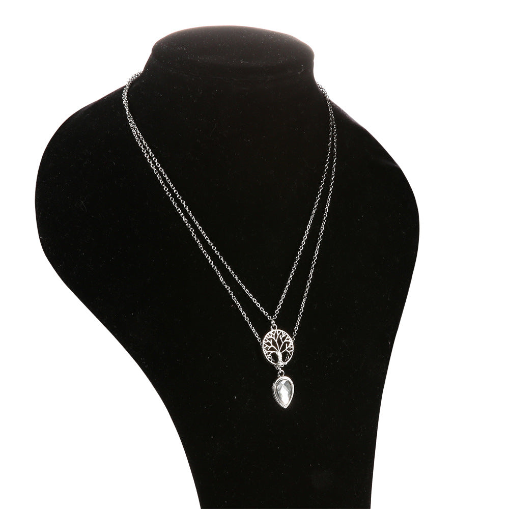 Beautiful Necklace with Unique Style