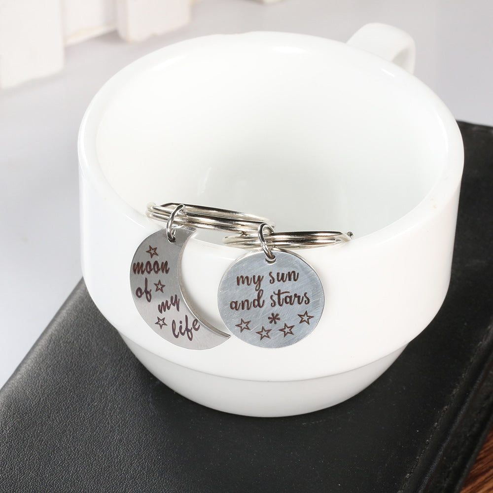 Charming Chain for Any Occasion
