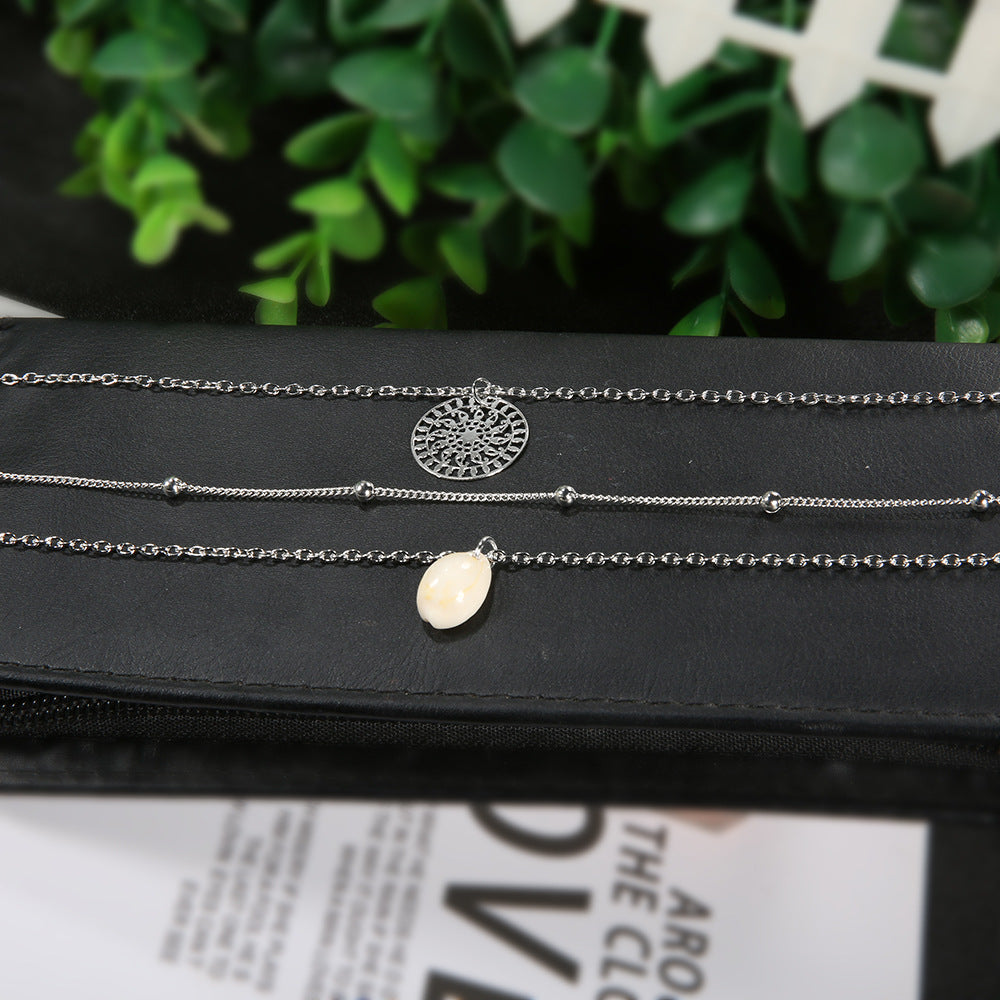 Stunning Necklace for Daily Wear