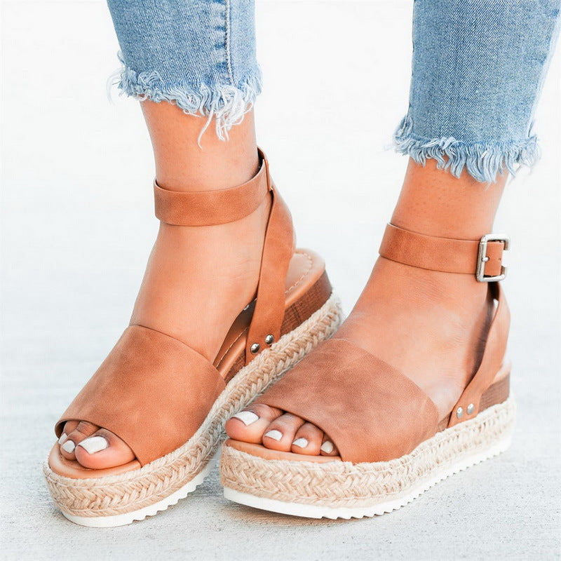Stylish Orthopedic Sandals for Any Occasion