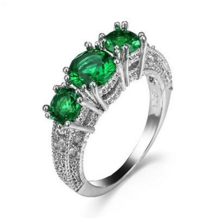 Delicate Artisan Ring