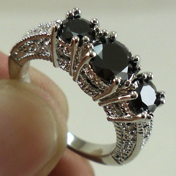 Delicate Artisan Ring
