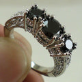 Delicate Artisan Ring