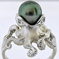 Charming Silver Ring for Any Occasion