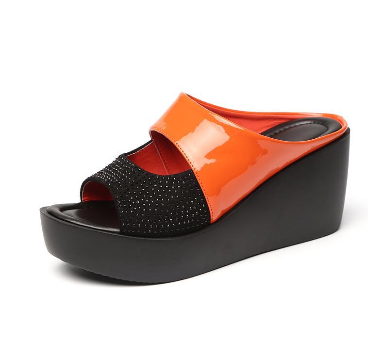 Beautifully Crafted Orthopedic Sandals