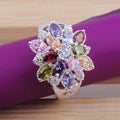 Vintage Handmade Ring