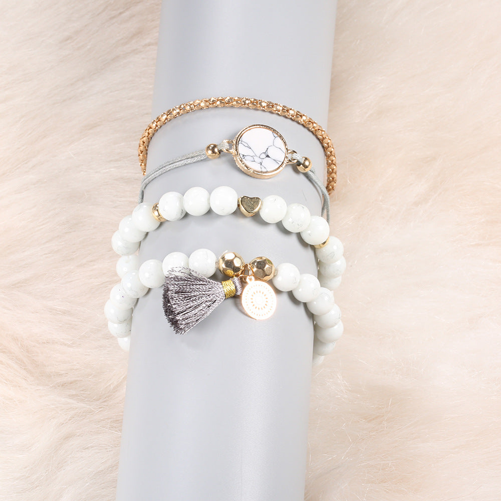 Classic Set with Timeless Appeal