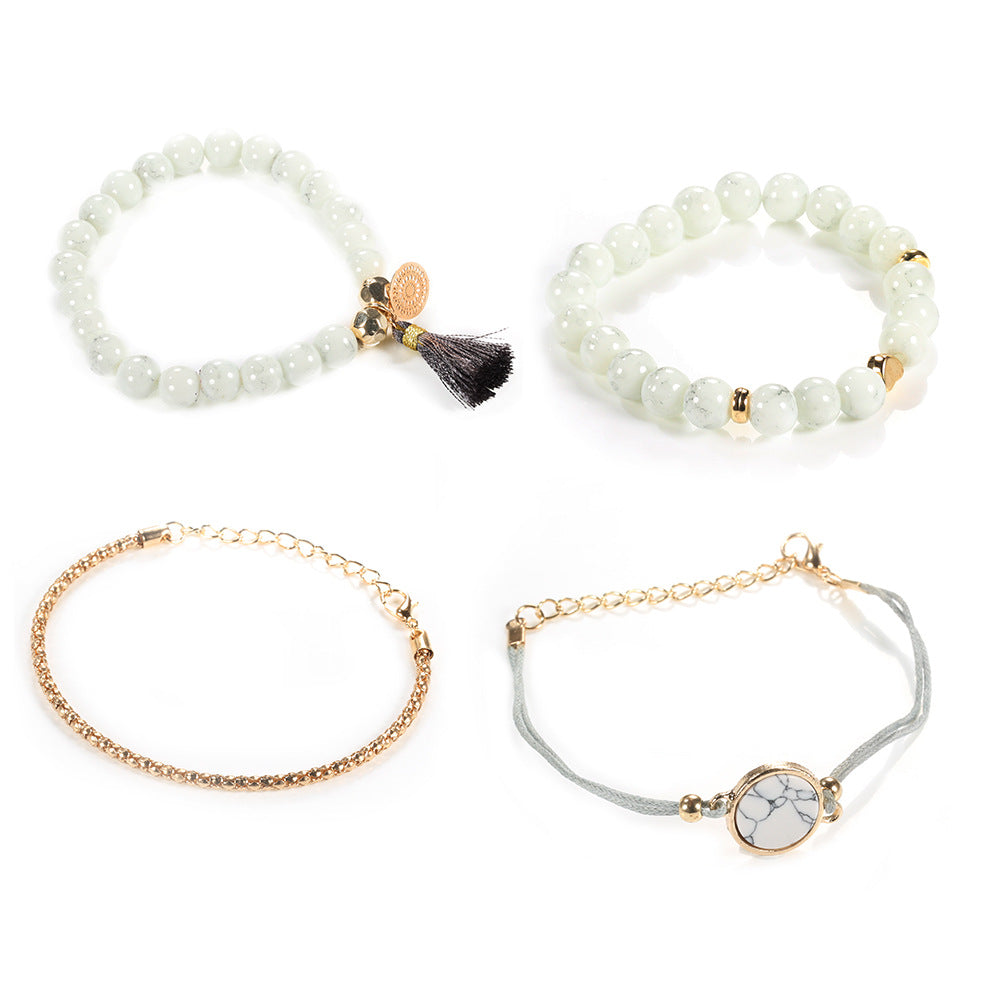Classic Set with Timeless Appeal