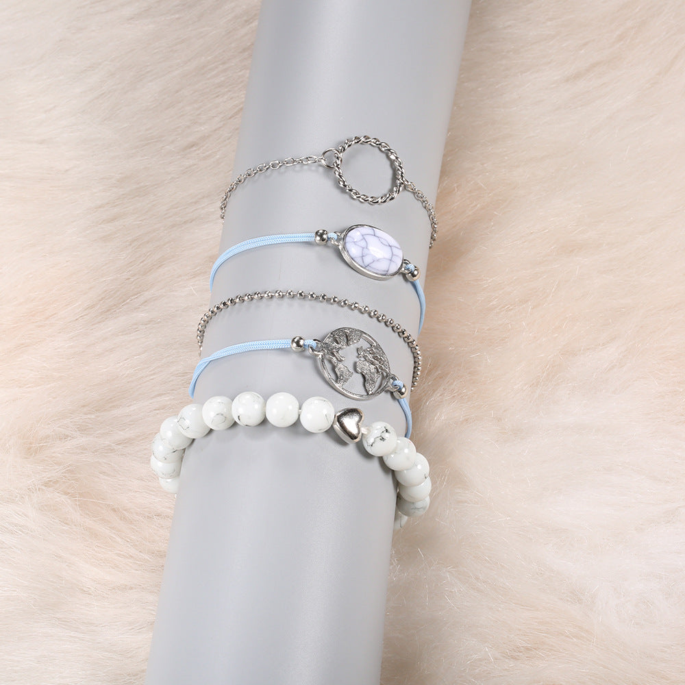 Stunning Set for Daily Wear