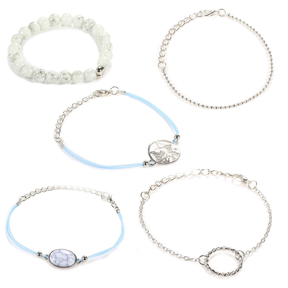 Stunning Set for Daily Wear