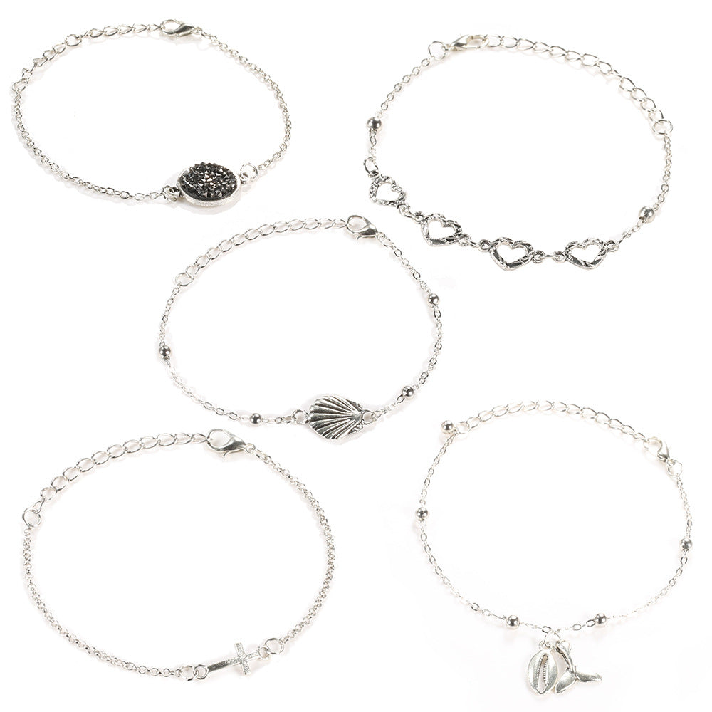 Charming Set for Any Occasion