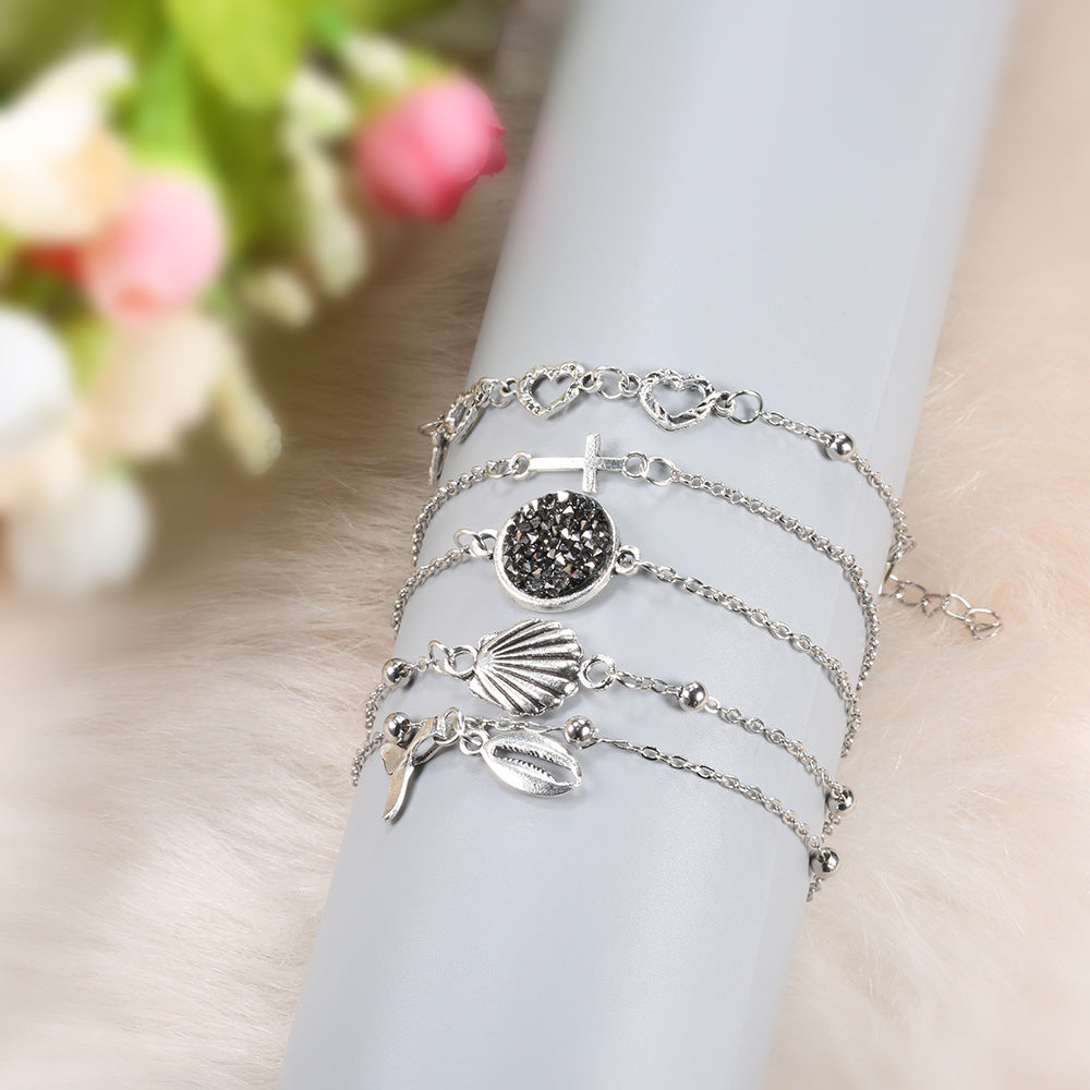 Charming Set for Any Occasion