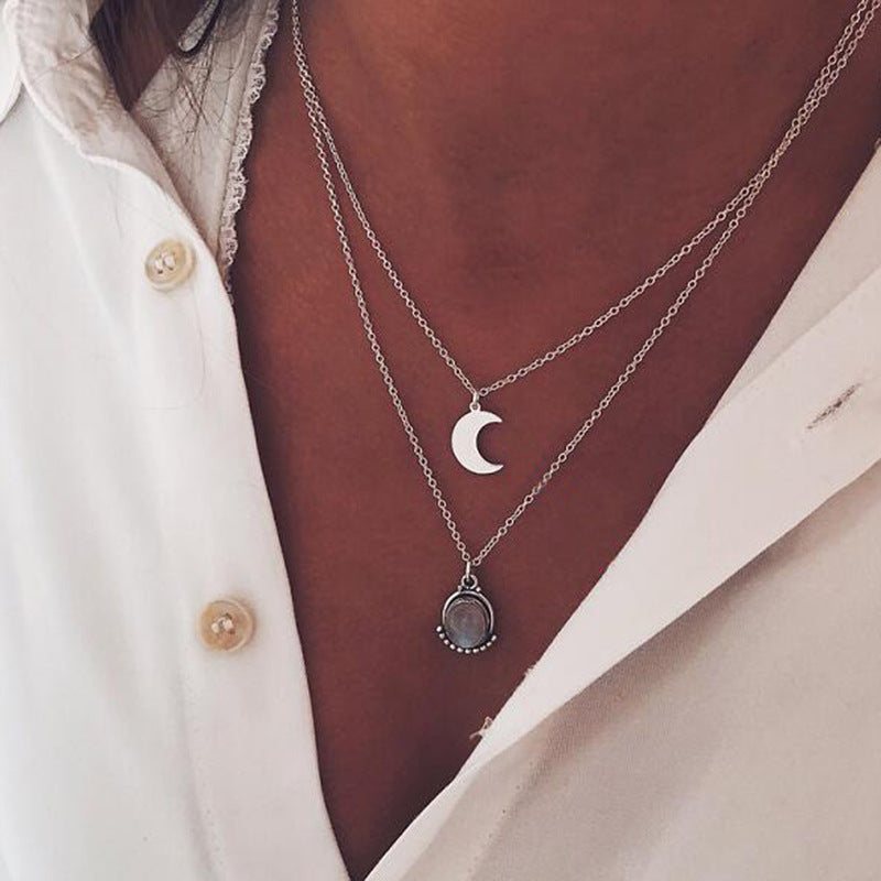 Classic Necklace with Timeless Appeal