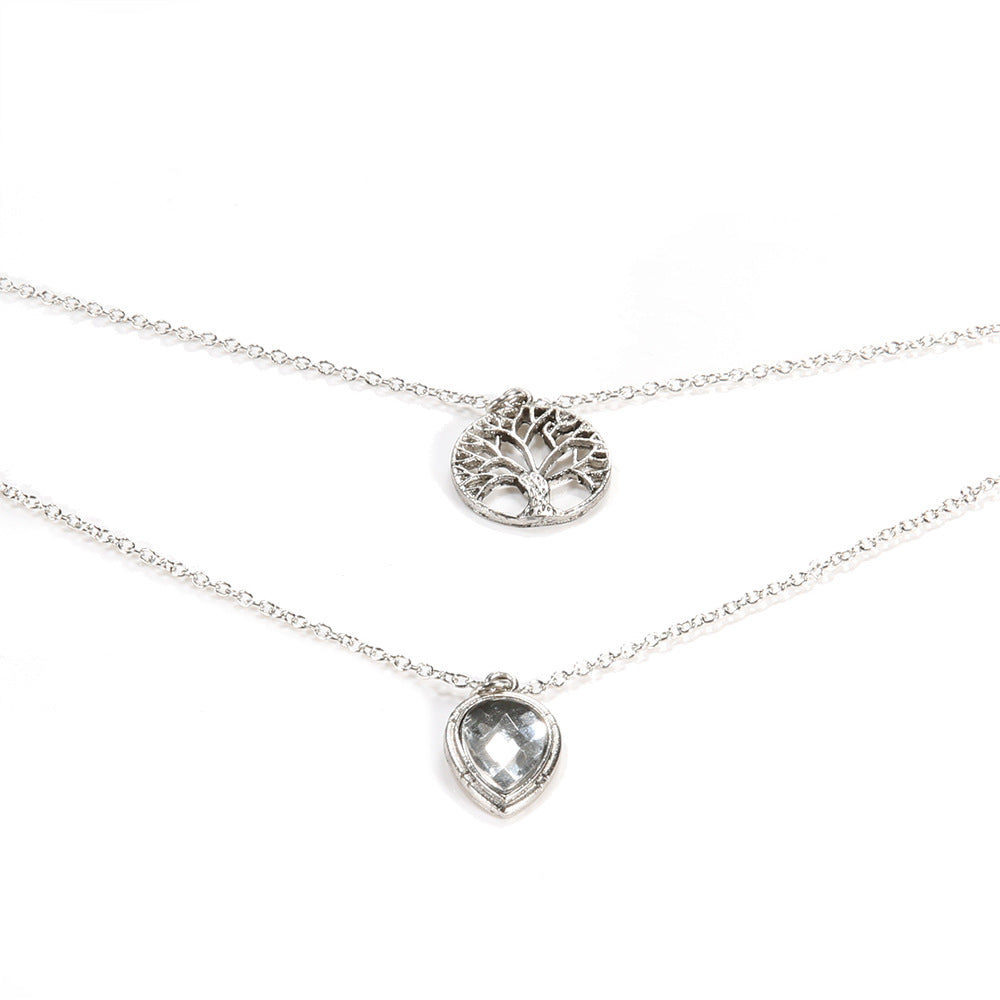 Beautiful Necklace with Unique Style