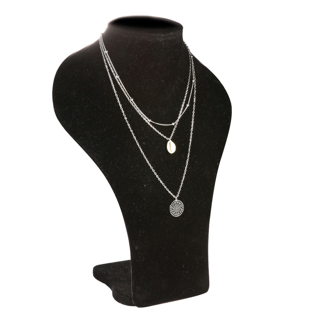 Stunning Necklace for Daily Wear