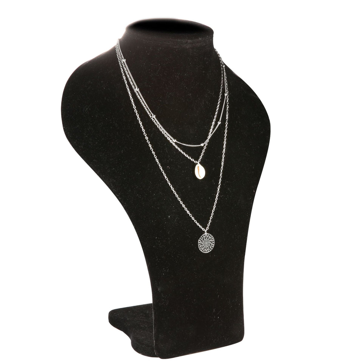 Stunning Necklace for Daily Wear