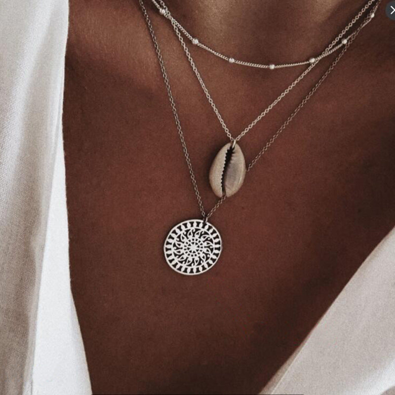 Stunning Necklace for Daily Wear